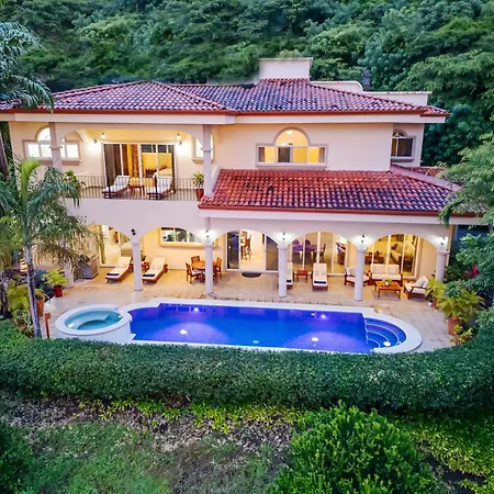 Nube Nueve Villa