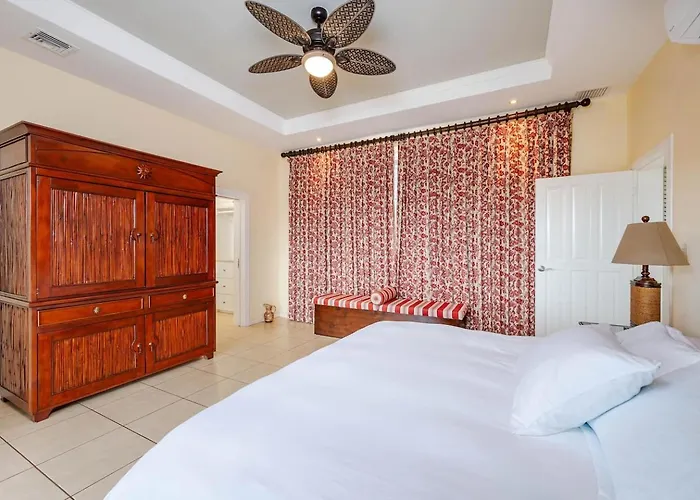 Ferienhaus Nube Nueve 5br W Pool & Ocean Views