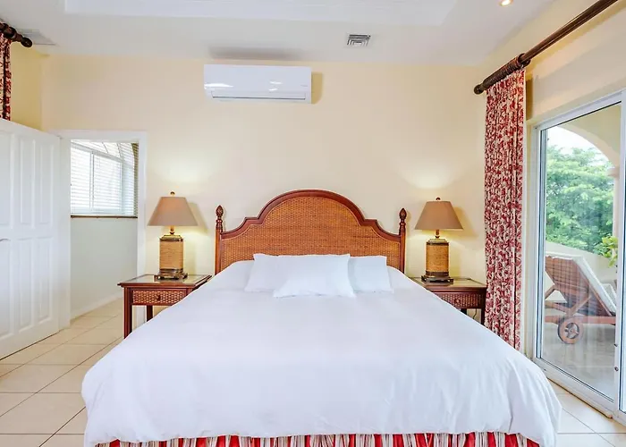 Ferienhaus Nube Nueve 5br W Pool & Ocean Views *