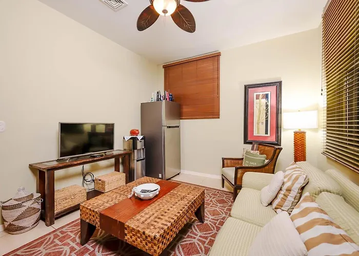 Nube Nueve 5br W Pool & Ocean Views Ferienhaus *