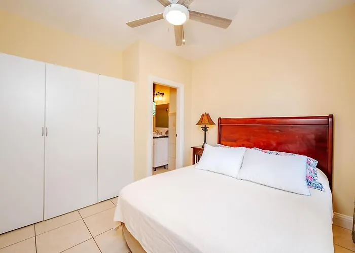 Ferienhaus Nube Nueve 5br W Pool & Ocean Views Playa Hermosa (Guanacaste)