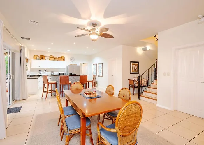 Ferienhaus Nube Nueve 5br W Pool & Ocean Views