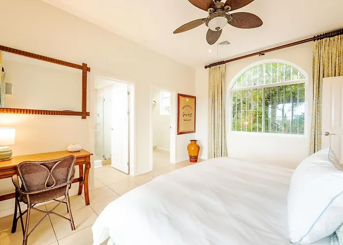 Nube Nueve 5br W Pool & Ocean Views Ferienhaus Playa Hermosa (Guanacaste)
