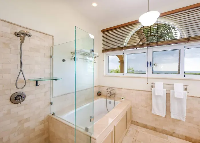 Nube Nueve 5br W Pool & Ocean Views Playa Hermosa (Guanacaste)