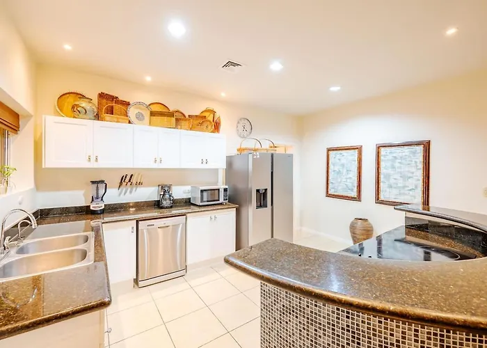 Nube Nueve 5br W Pool & Ocean Views Ferienhaus Playa Hermosa (Guanacaste)